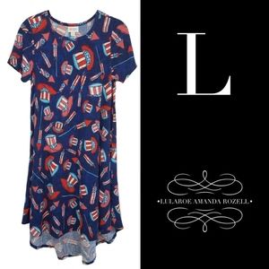 L Carly LuLaRoe